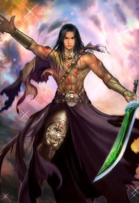 天衍帝尊