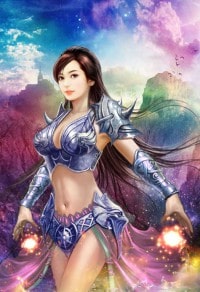 重生之风云录