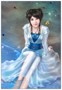 她19岁的生日