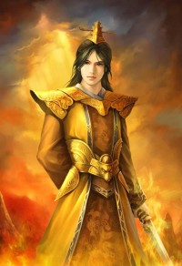 (BG/真人同人)陈情(肖战)