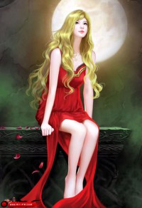 神秘總裁小小妻