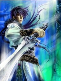 霹靂嫡女:狠妃歸來
