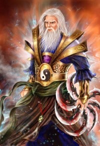 孩子他爹是皇帝