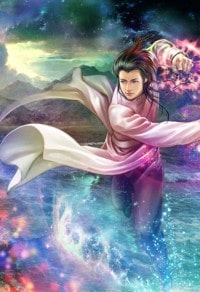極道大胃王