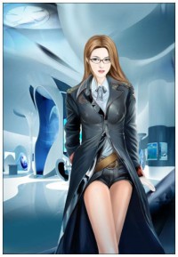 渣王作妃