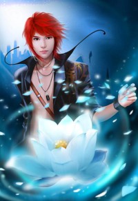 绝色妖娆:鬼医至尊