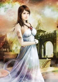 空间田园医妃
