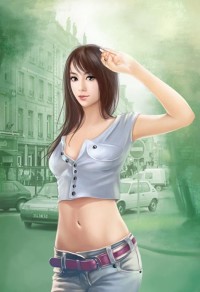 小霸王和美先生