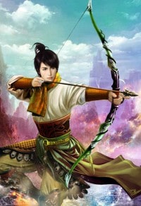 在我懷孕後被我剋死的前夫們都復活了