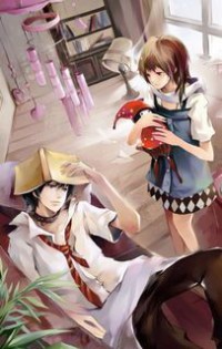 刺青（NPH 高gan）